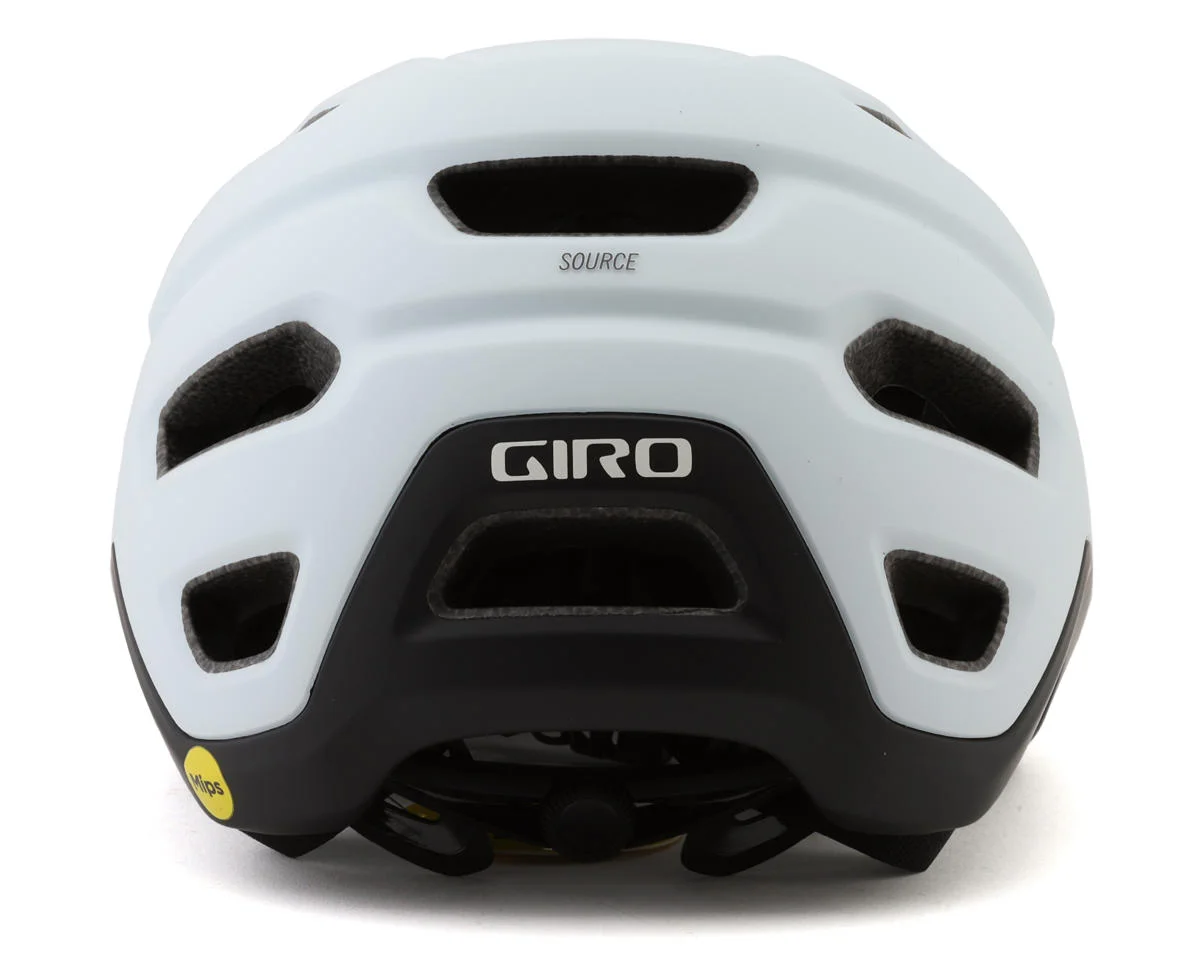 Giro Source MIPS Helmet (Matte Chalk) (S) - view 2
